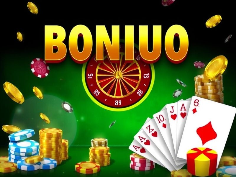 Discover expert guides, game reviews, and strategies for gambling casinos. Explore slots, poker, and table games with actionable tips from trusted industry sources.