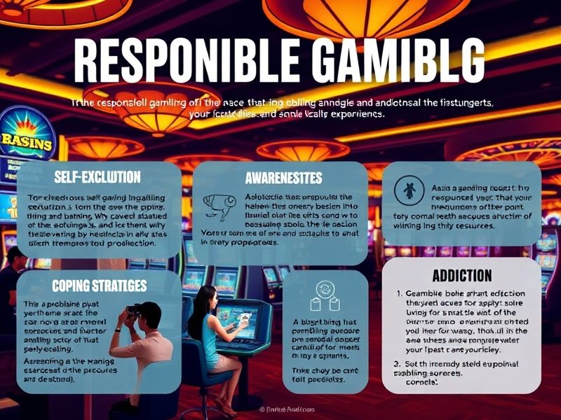 Discover expert guides, game reviews, and strategies for gambling casinos. Explore slots, poker, and table games with actionable tips from trusted industry sources.
